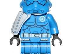 Lego Minifigura - Special Forces Clone Trooper