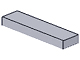 Lego alkatrész - Light Bluish Gray Tile 1x4