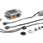 Lego Technic - Power Functions