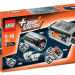 Lego Technic - Power Functions
