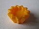 Lego alkatrész - Bright Light Orange Friends Accessories Cupcake Holder