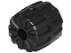 Lego alkatrész - Pearl Dark Gray Wheel Hard Plastic Small (22mm D. x 24mm)