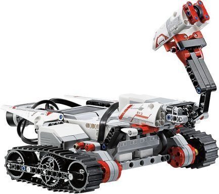 LEGO Mindstorms - EV3