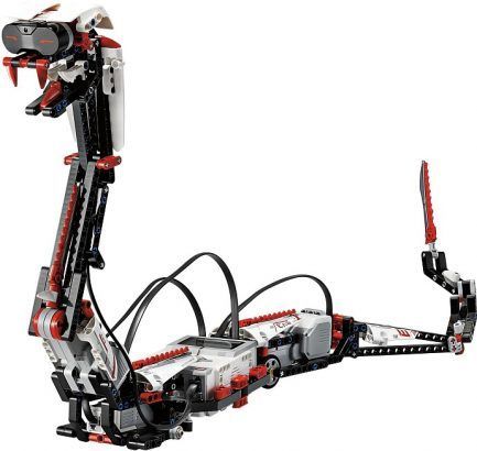 LEGO Mindstorms - EV3