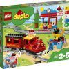 LEGO Duplo - Gőzmozdony