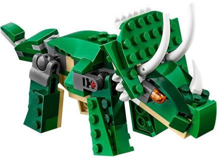 LEGO Creator - Hatalmas dinoszaurusz