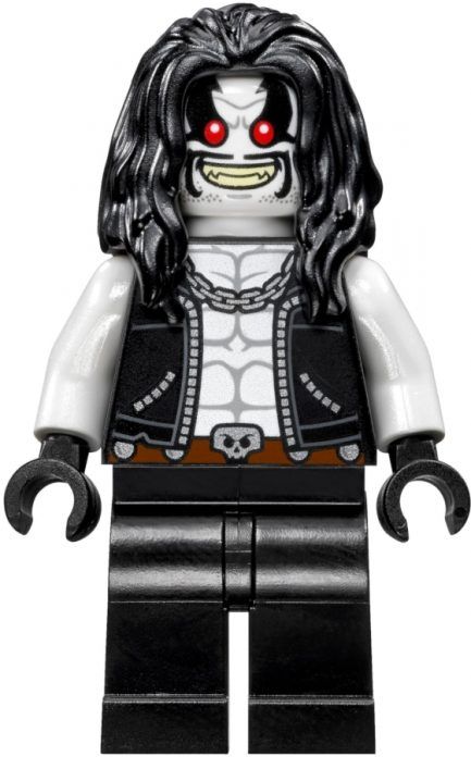 LEGO Super Heroes - Superman és Krypto szövetsége