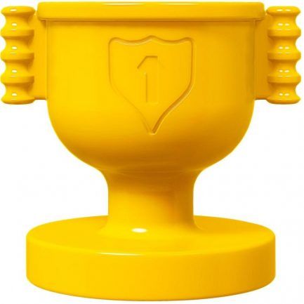 LEGO Duplo - Szelep kupa verseny