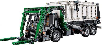 LEGO Technic - Mack Anthem