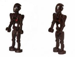 Lego Star Wars - Commando Droid