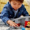LEGO Duplo - Vasúti híd és sínek