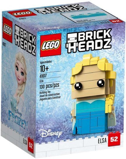 LEGO BrickHeadz - Elsa