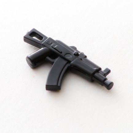 Brick Arms - AK S74U - BA009