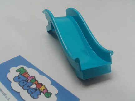LEGO Duplo - Csúszda