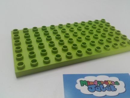 LEGO Duplo - Alap lap