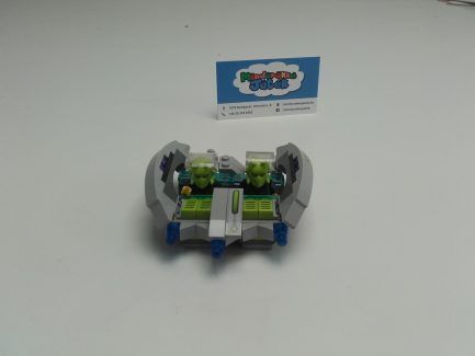 Lego - Űrhajó figurával - H 159