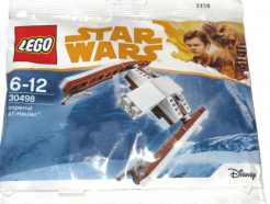 LEGO Star Wars 30498 - Imperial AT-Hauler polybag