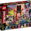 Lego - Ninjago 71708 - Játékosok piaca