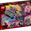 Lego - Ninjago 71710 - Nindzsa tuningautó