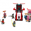 Lego - Ninjago 71708 - Játékosok piaca