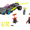 Lego - Ninjago 71710 - Nindzsa tuningautó