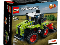 Lego - Technic 42102 -Mini CLAAS XERION