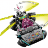 Lego - Ninjago 71710 - Nindzsa tuningautó