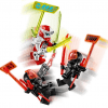 Lego - Ninjago 71710 - Nindzsa tuningautó